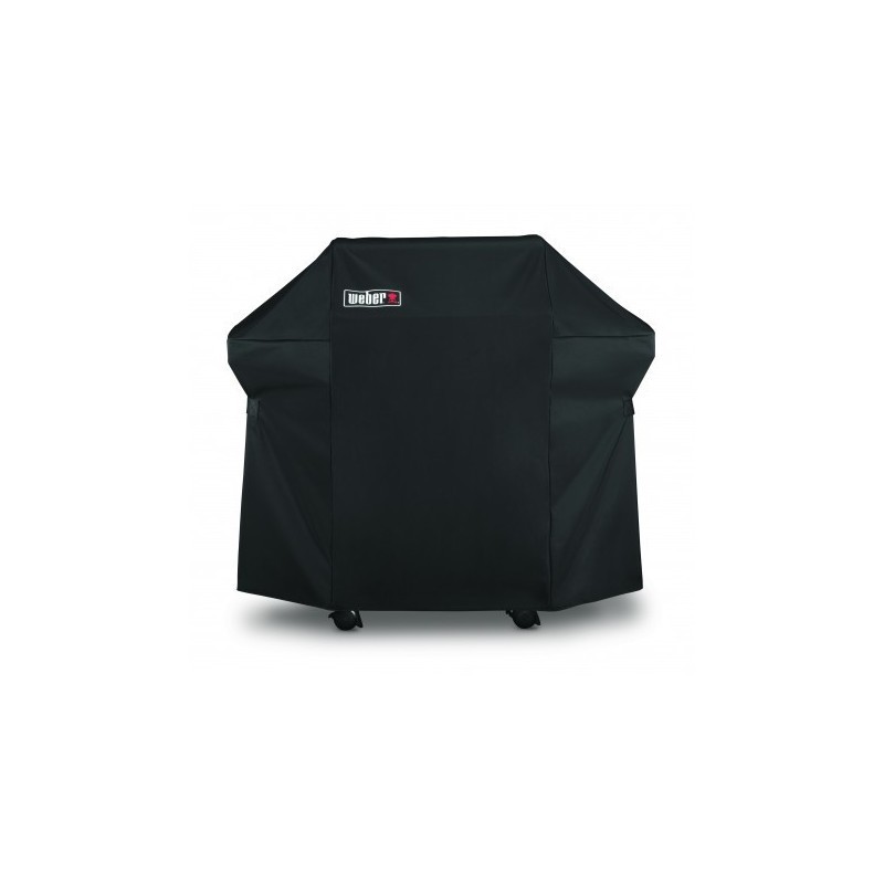 Funda Weber 7182 Premium para Barbacoas Spirit | Things
