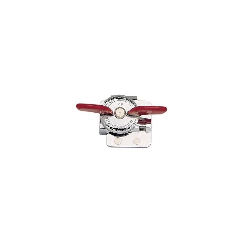 Abrelatas Nogent Super Kim rojo | Things