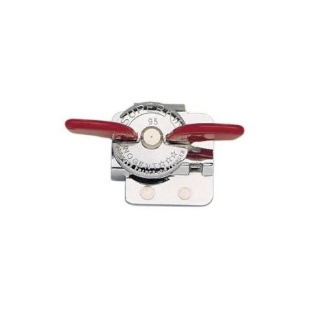 Abrelatas Nogent Super Kim rojo | Things