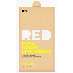 Red para Legumbres IFA, foto 2