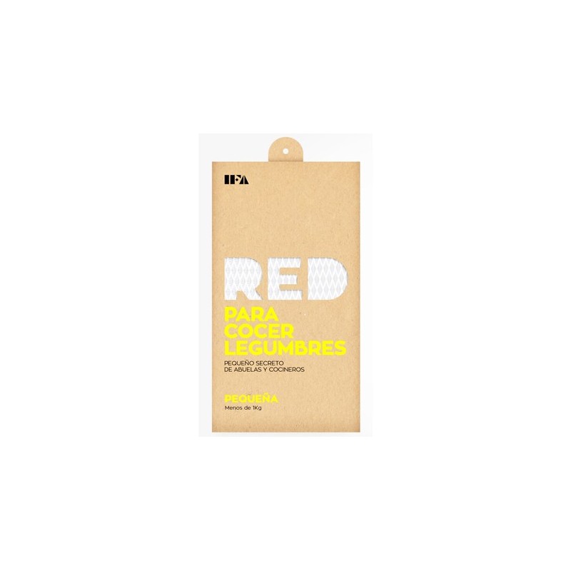 Red para Legumbres IFA, foto 2