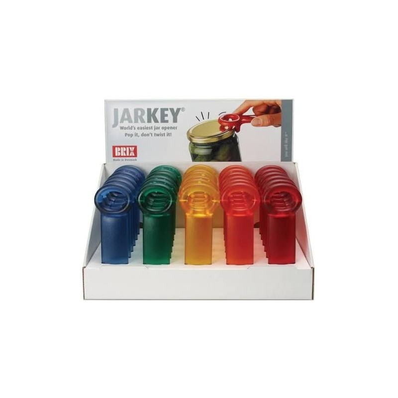 Abridor de Tarros JarKey | Things