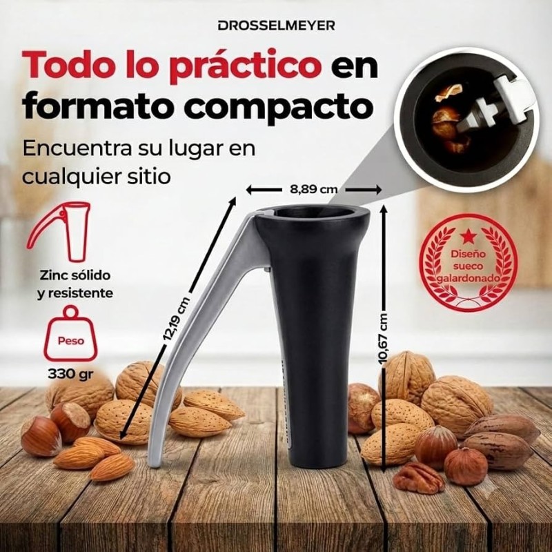 Cascanueces Drosselmeyer, foto 7