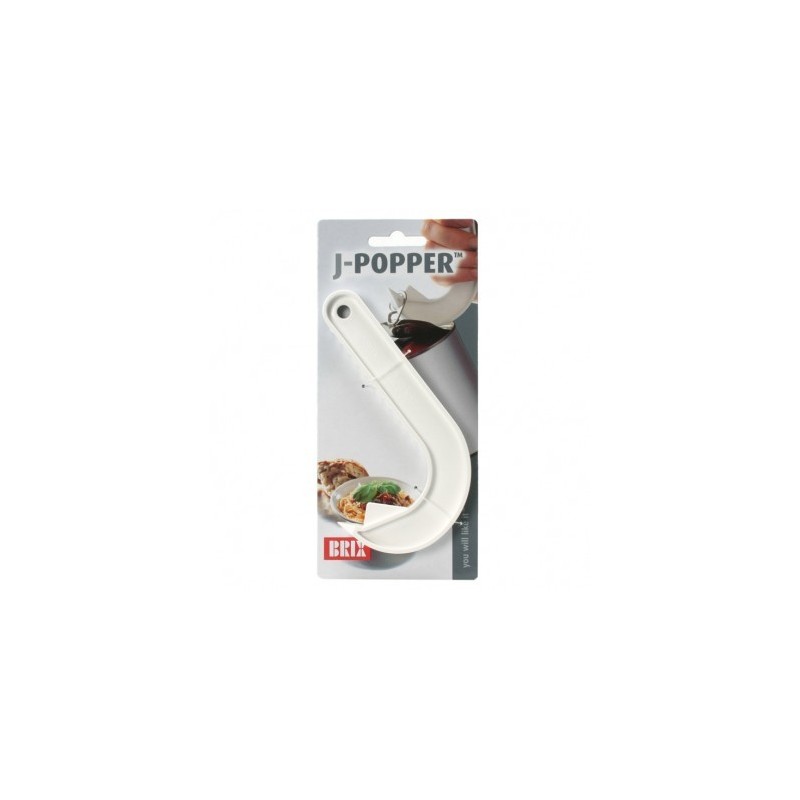 Abridor J-Popper Brix | Things