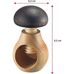 Cascanueces Westmark Holzi madera | Things