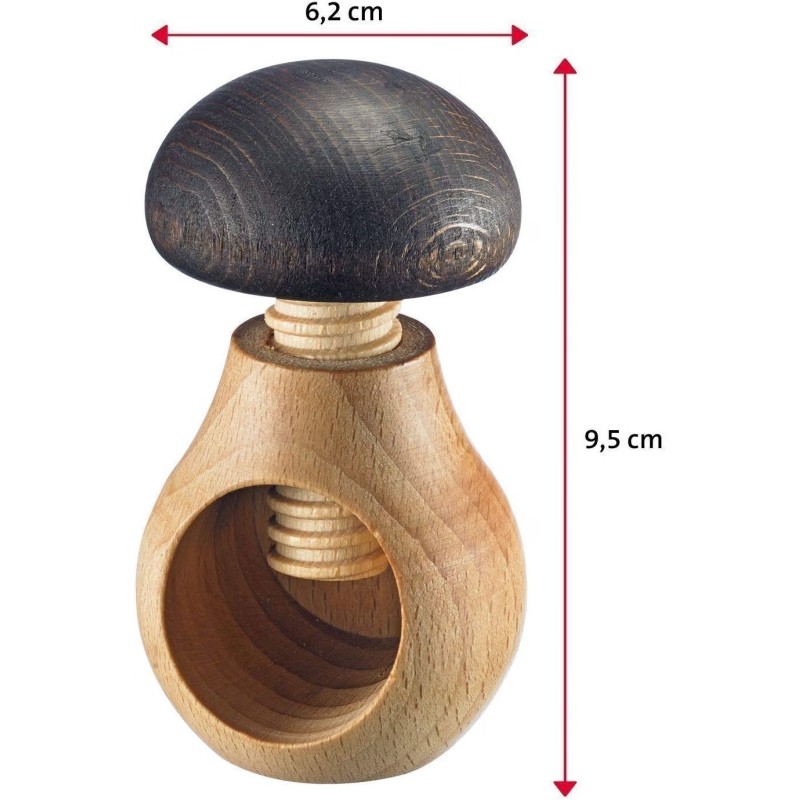 Cascanueces Westmark Holzi madera | Things