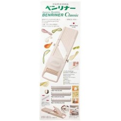 Mandolina Japonesa Benriner | Things