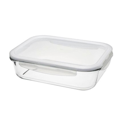 Hermético de vidrio Lock & Lock 1,5 L | Borosilicato