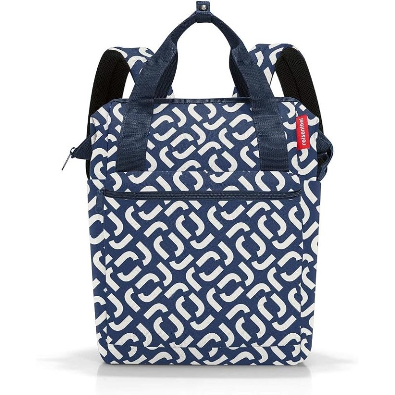 Reisenthel allrounder R | Mochila urbana ligera de 12 L