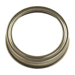 Pack de 6 aros de rosca para tarros de conserva Kilner de boca normal