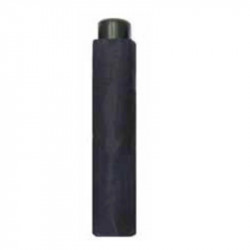 Paraguas Plegable Manual (Negro) Vipluie, plegado