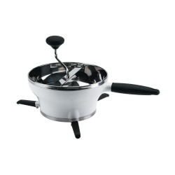 Pasapurés OXO Good Grips de acero inoxidable, foto 1