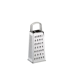 Rallador rectangular de 4 caras Küchenprofi BASIC, foto 2