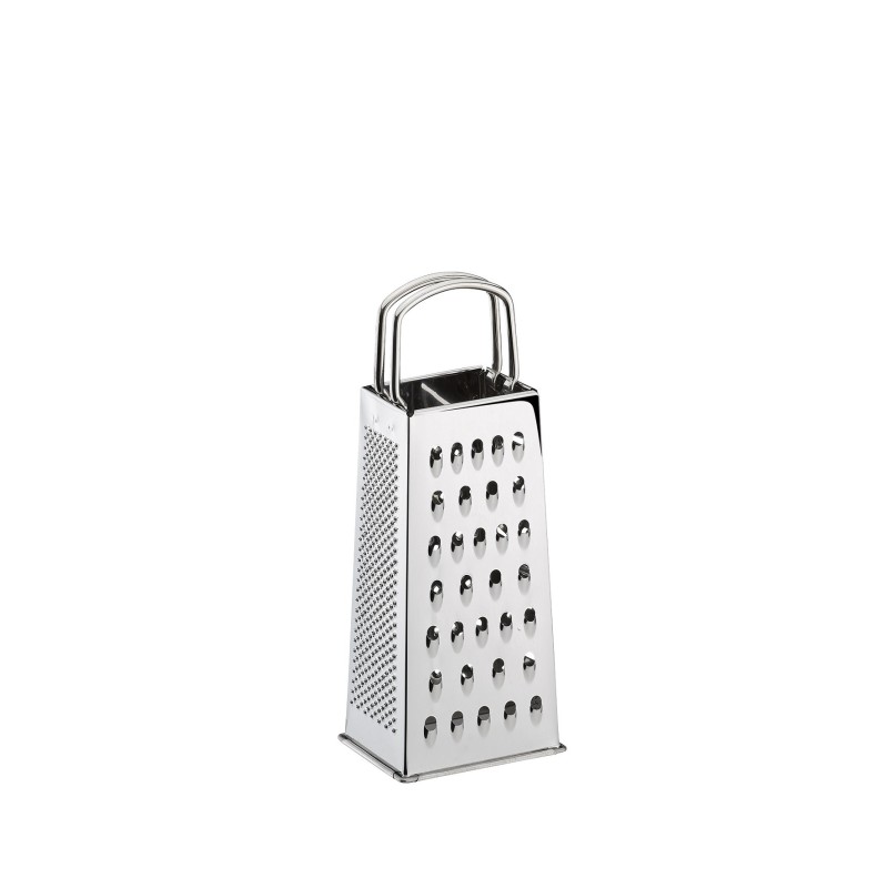 Rallador rectangular de 4 caras Küchenprofi BASIC, foto 2