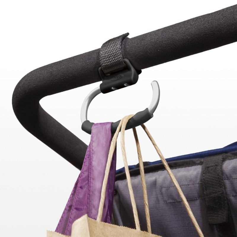 Gancho para carrito OXO Tot, foto 2