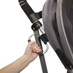 Gancho para carrito OXO Tot, foto 3