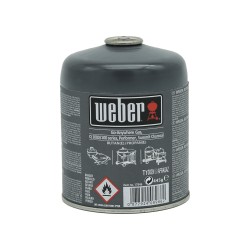 Cartucho de gas Weber 445 g, foto 2