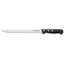 Cuchillo Jamonero Alveolado POM