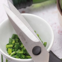 Tijera de Cocina Ergo de 3 Claveles