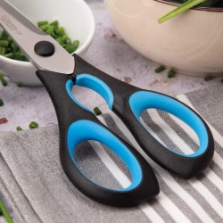 Tijera de Cocina Ergo de 3 Claveles