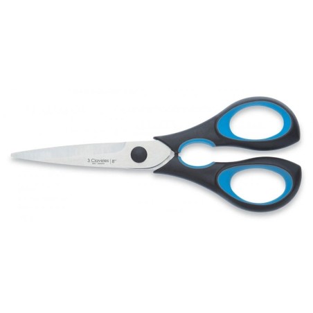 Tijera de Cocina Ergo de 3 Claveles