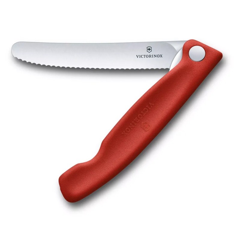 Cuchillo plegable victorinox | Things