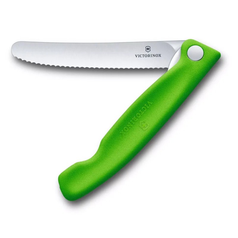 Cuchillo plegable victorinox, foto 5