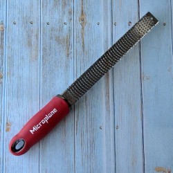 Classic Zester Microplane