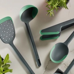 Espátula ranurada Lékué