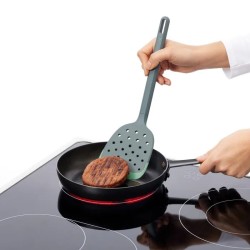 Espátula ranurada Lékué