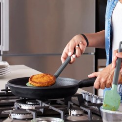 Espátula ranurada Lékué