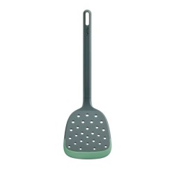 Espátula ranurada Lékué