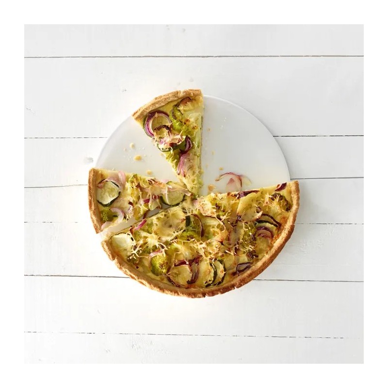 Molde quiche crunchy 28 cm, foto 2
