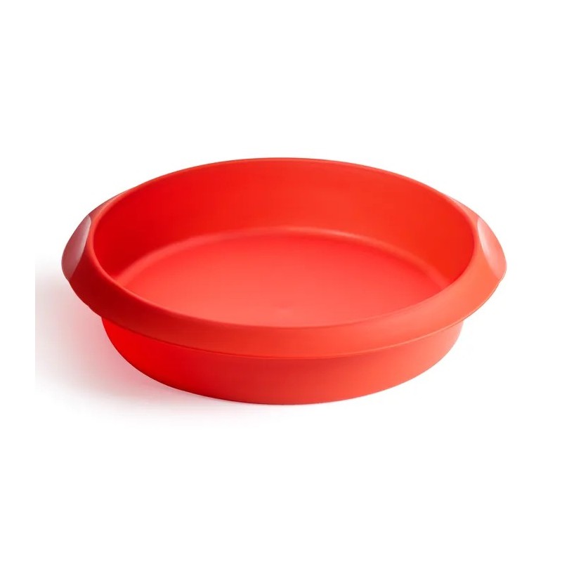 Molde redondo 24 cm
