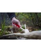 Cuchillos y Navajas de Aire Libre