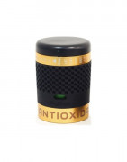 Tapones y Enfriadores para Vino y Cava