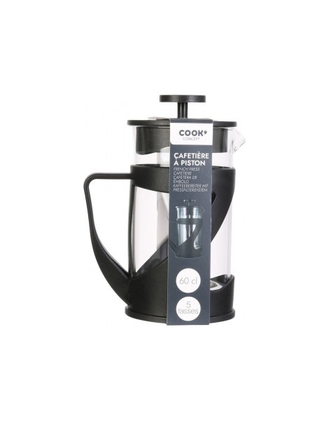 Café e infusiones