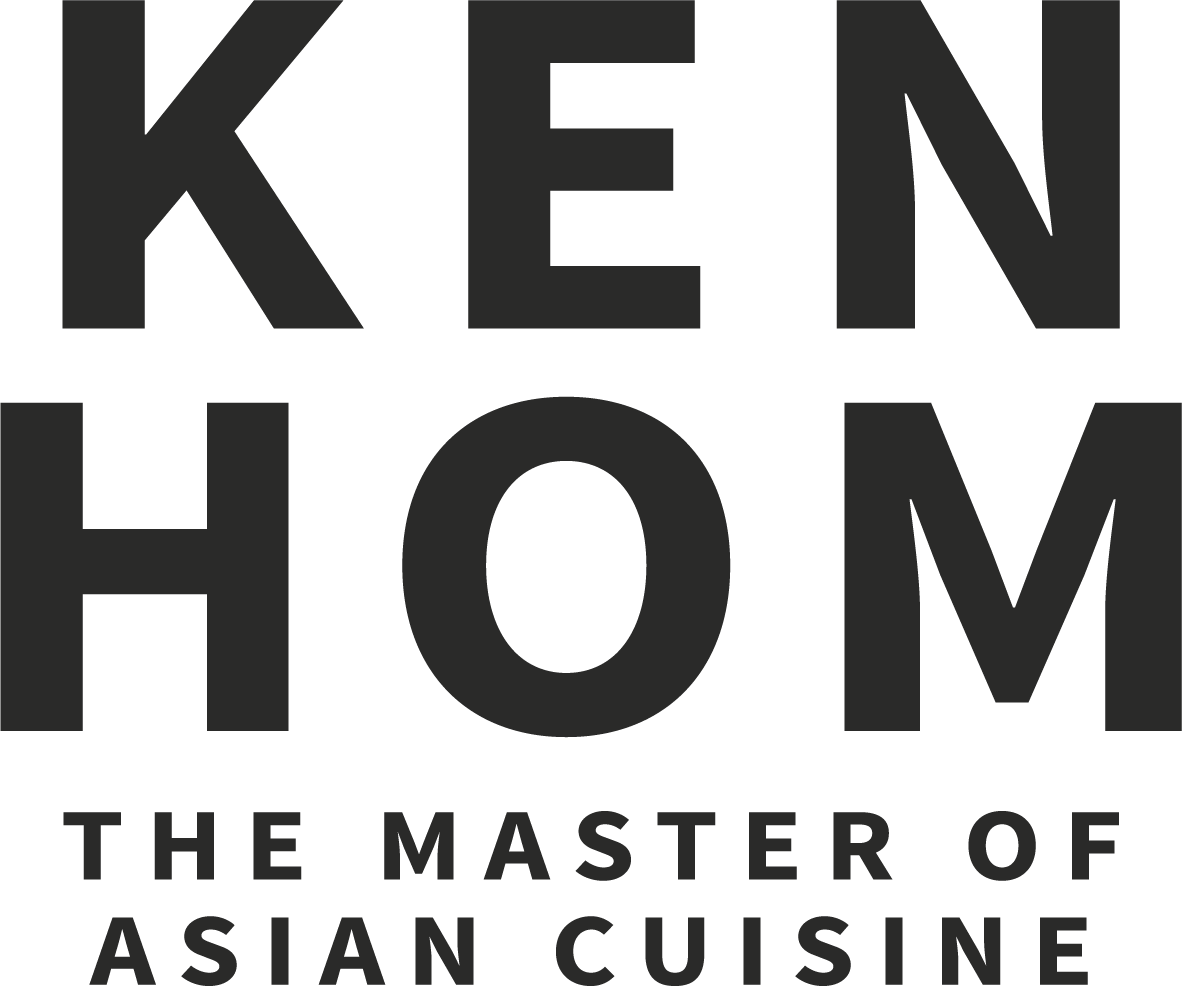 Ken Hom
