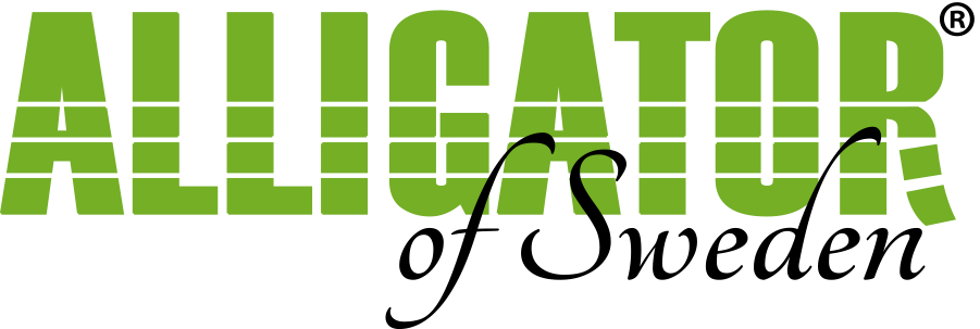 🐊 Alligator of Sweden